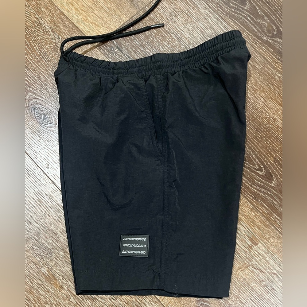 Antony Morato Shorts black small size